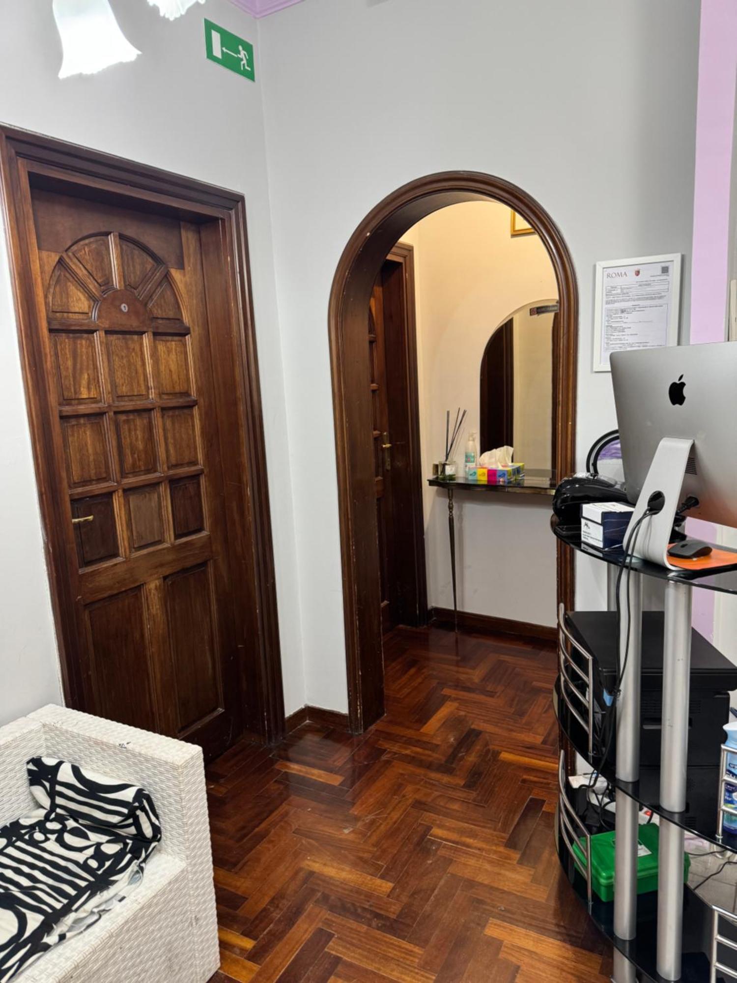 Destination In Rome Hostel Exterior foto